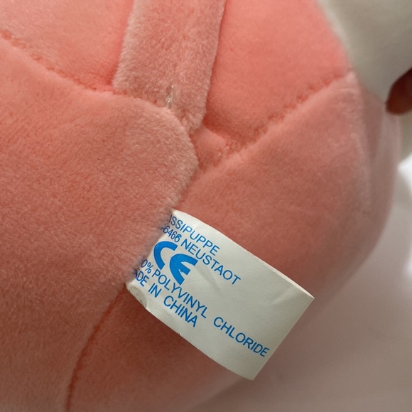 ✨NEW ✨ HELLO KITTIE  PLUSHIE 🐈 15 Inch tall - Picture 6 of 7